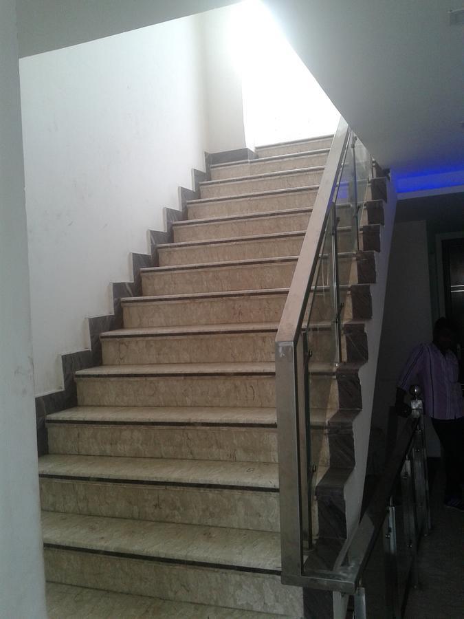 Hotel Grand Shyam- In Front Of New Delhi Railway Station-Couple Friendly Eksteriør bilde