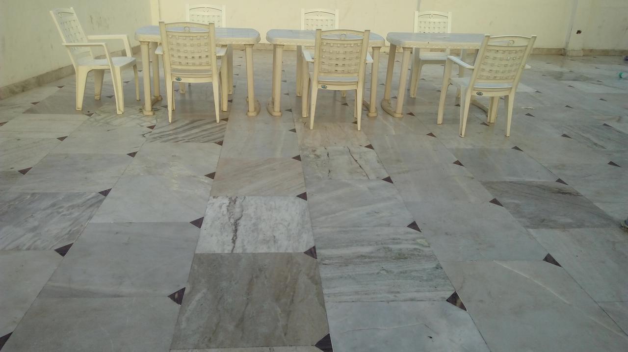 Hotel Grand Shyam- In Front Of New Delhi Railway Station-Couple Friendly Eksteriør bilde